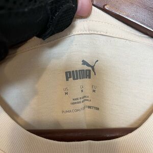 Men’s Puma Tee